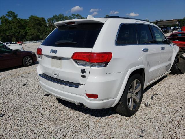 Photo 4 from auction – 2015 JEEP GRAND CHER with VIN 1C4RJECG8FC192849