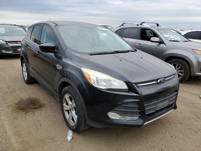 FORD ESCAPE SE 2014 with VIN 1FMCU9GX0EUC70155 - Photo from auction