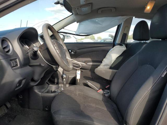 صورة رقم 5 من المزاد - 2015 NISSAN VERSA مع VIN 3N1CN7AP6FL806510