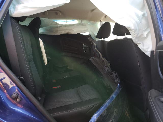 Photo 6 from auction – 2017 NISSAN ROGUE S with VIN JN8AT2MT6HW133631