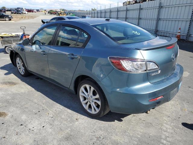 Photo 3 from auction – 2011 MAZDA 3 S with VIN JM1BL1U61B1393217