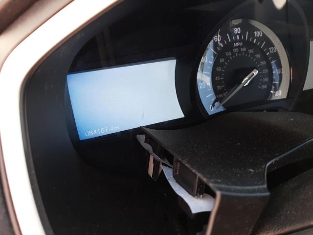 Photo 8 from auction – 2015 FORD EDGE SEL with VIN 2FMTK3J85FBC33582