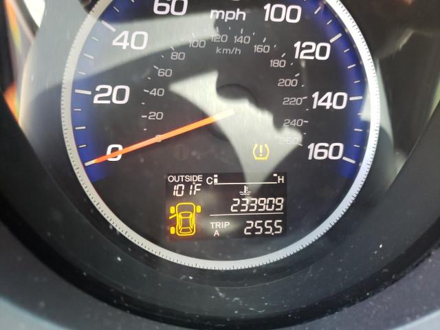 Photo 8 from auction – 2007 ACURA RDX with VIN 5J8TB18207A024288