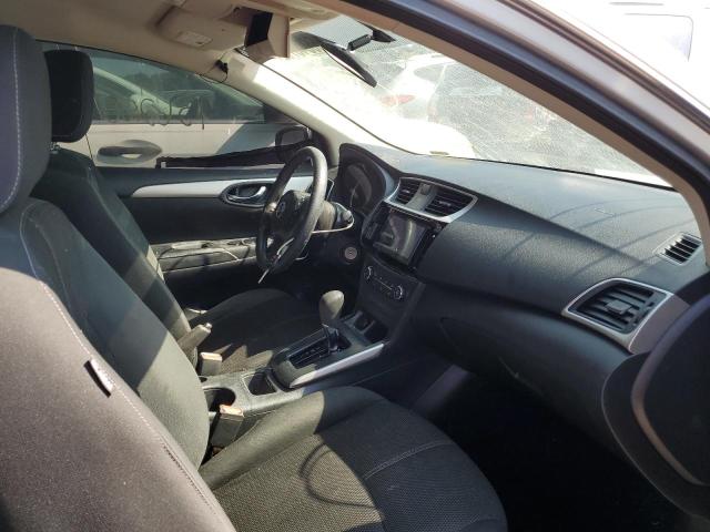 Photo 5 from auction – 2018 NISSAN SENTRA S with VIN 3N1AB7AP5JY313137