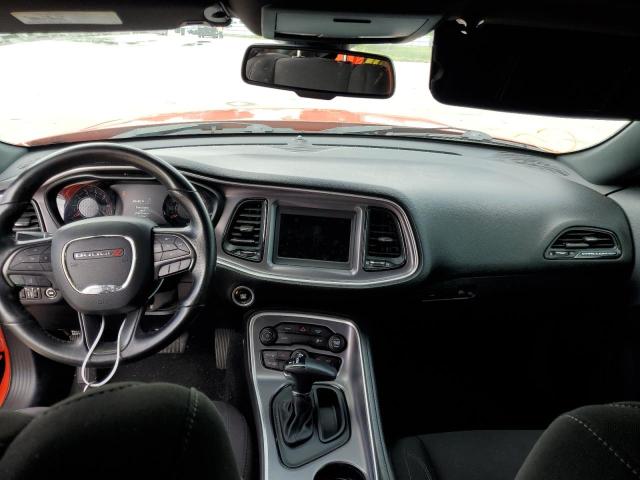 Photo 9 from auction – 2019 DODGE CHALLENGER with VIN 2C3CDZAG8KH688205