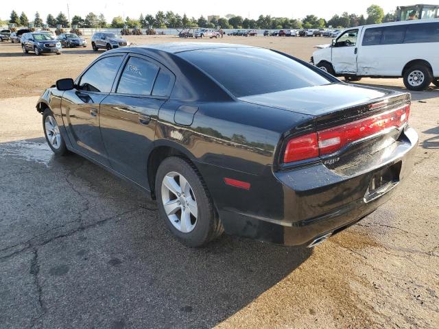 Photo 3 from auction – 2014 DODGE CHARGER SE with VIN 2C3CDXBG2EH241425
