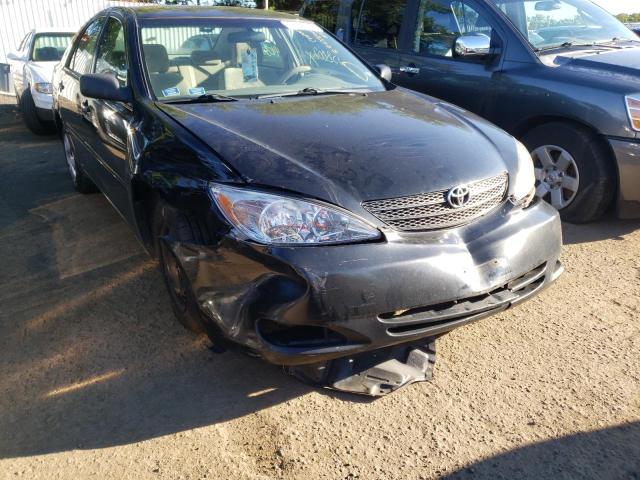 Photo 9 from auction – 2002 TOYOTA CAMRY LE with VIN 4T1BE32K42U628404