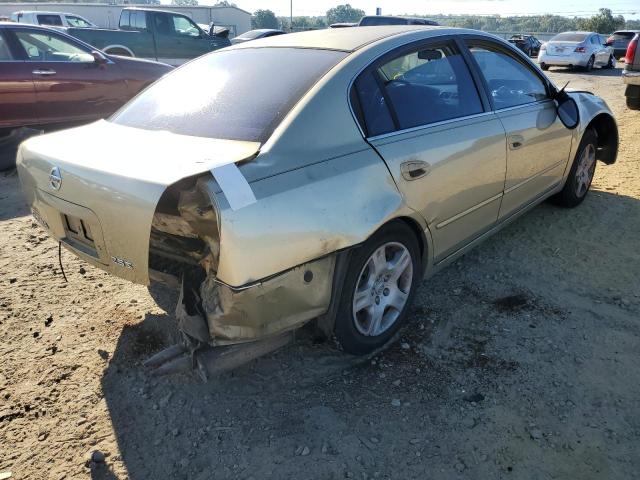 Photo 4 from auction – 2004 NISSAN ALTIMA BAS with VIN 1N4AL11D24C162662