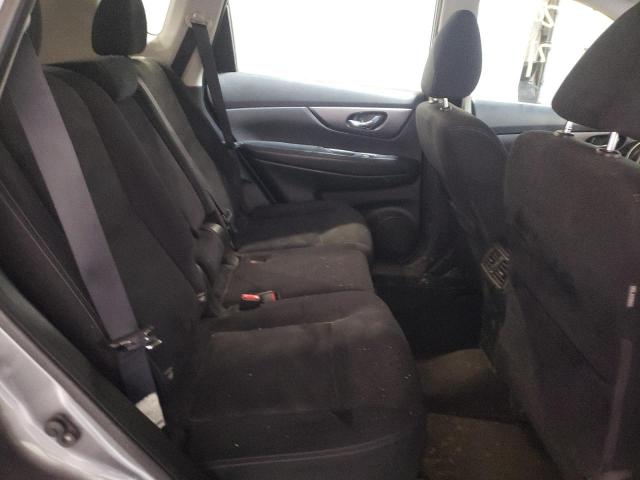 Photo 6 from auction – 2016 NISSAN ROGUE S with VIN JN8AT2MV0GW150005