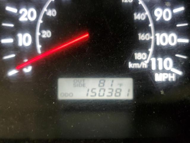 Photo 8 from auction – 2008 TOYOTA COROLLA CE with VIN 1NXBR32E78Z979802