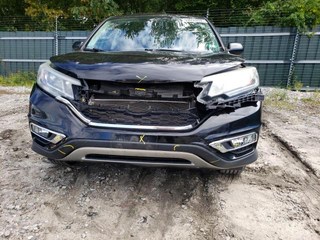 Photo 9 from auction – 2015 HONDA CR-V EX with VIN 5J6RM4H5XFL102202