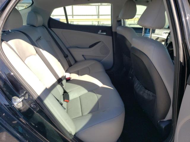 Photo 6 from auction – 2015 KIA OPTIMA EX with VIN 5XXGN4A7XFG447364