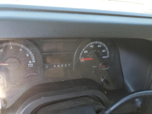 Photo 8 from auction – 2014 FORD ECONOLINE with VIN 1FBSS3BL3EDA92897