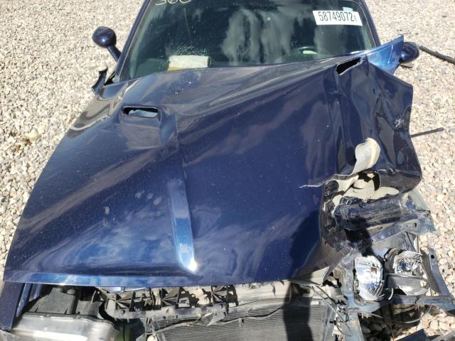 Photo 7 from auction – 2013 DODGE CHALLENGER with VIN 2C3CDYBT0DH712795