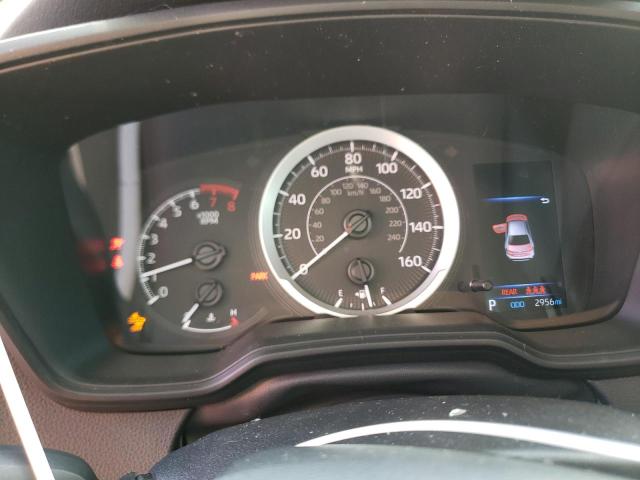 Photo 8 from auction – 2022 TOYOTA COROLLA LE with VIN 5YFEPMAE6NP345159