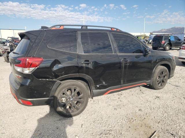 صورة رقم 9 من المزاد - 2019 SUBARU FORESTER S مع VIN JF2SKAPC5KH443498