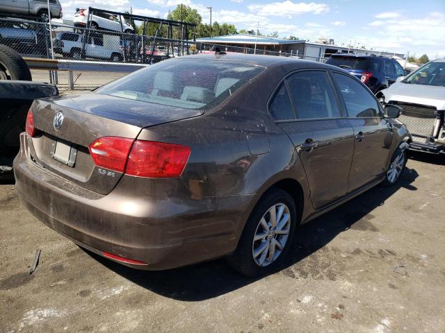 Photo 4 from auction – 2012 VOLKSWAGEN JETTA SE with VIN 3VWDP7AJ2CM347857