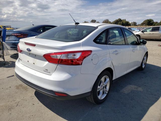 Фото 4 с аукциона – 2013 FORD FOCUS SE с VIN 1FADP3F29DL266652