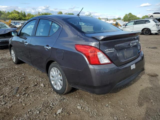 صورة رقم 3 من المزاد - 2015 NISSAN VERSA مع VIN 3N1CN7AP6FL806510