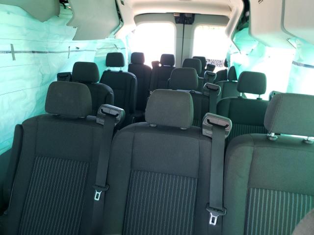 Photo 6 from auction – 2018 FORD TRANSIT T- with VIN 1FBAX2CM7JKA29032