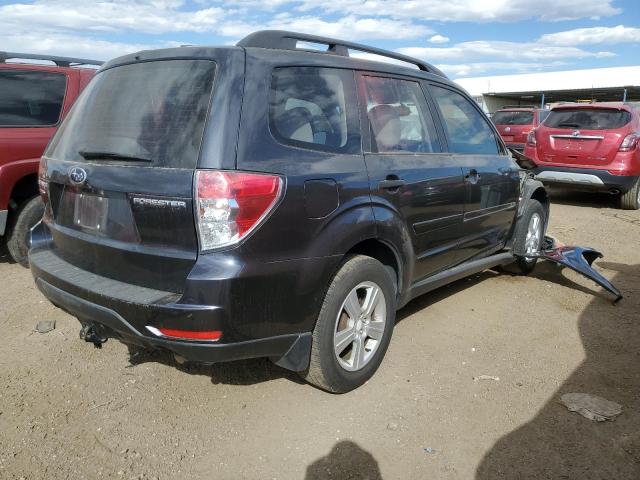 Photo 4 from auction – 2012 SUBARU FORESTER with VIN JF2SHBBCXCH429349