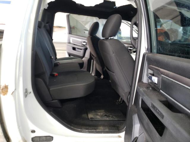 Photo 6 from auction – 2021 RAM 1500 CLASS with VIN 1C6RR7LT9MS511154