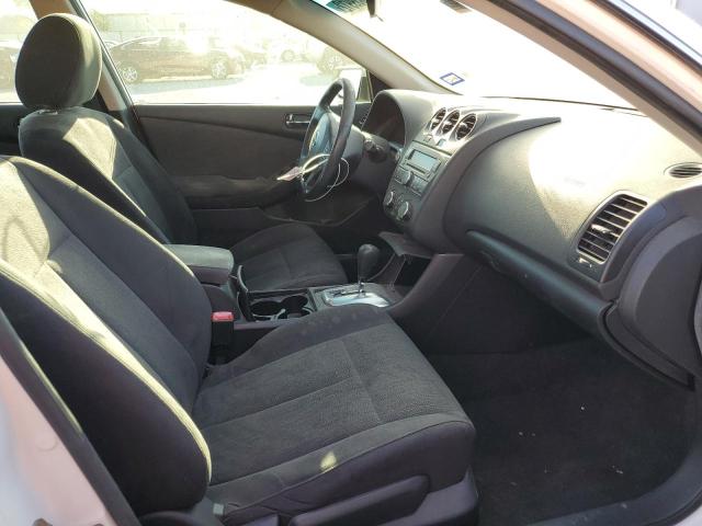 Photo 5 from auction – 2012 NISSAN ALTIMA BAS with VIN 1N4AL2AP1CN538819