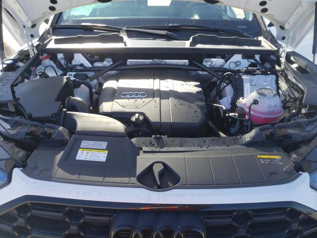 Photo 7 from auction – 2022 AUDI Q5 PRESTIG with VIN WA1FAAFY6N2070666