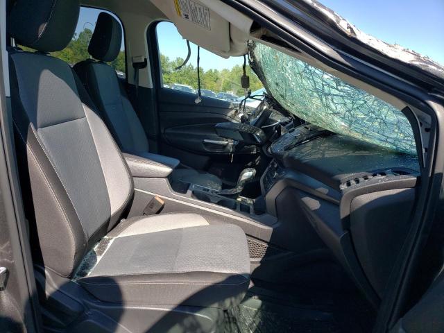 Photo 5 from auction – 2018 FORD ESCAPE with VIN 1FMCU0GD0JUA75197
