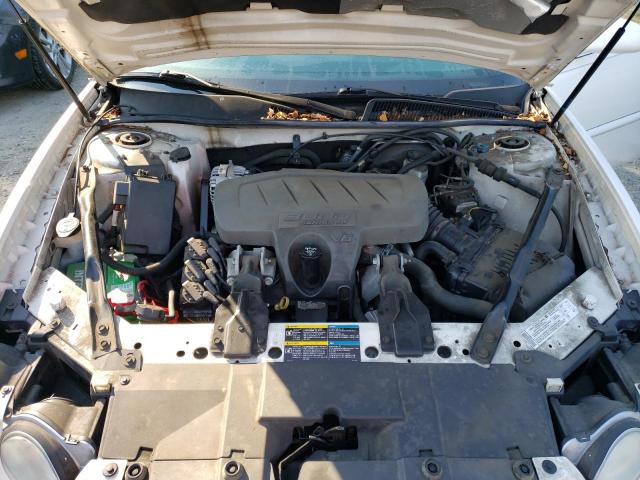 Photo 7 from auction – 2006 BUICK LACROSSE C with VIN 2G4WD582661228241