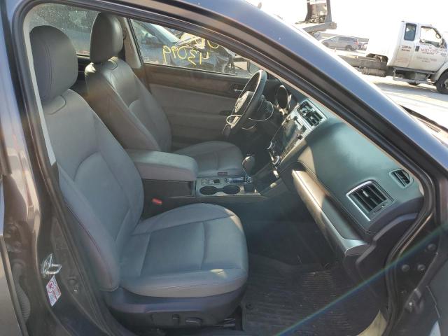 Photo 5 from auction – 2019 SUBARU OUTBACK 2. with VIN 4S4BSANC1K3255393