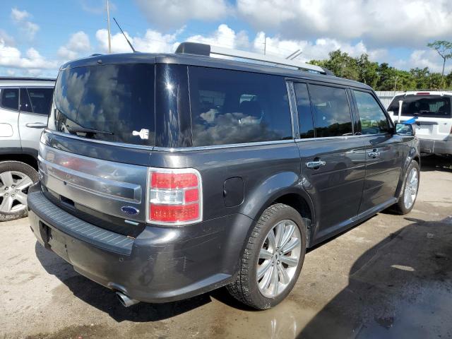 Photo 4 from auction – 2018 FORD FLEX LIMIT with VIN 2FMHK6DT6JBA20625