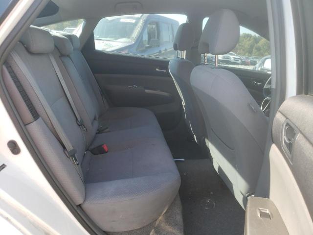 Photo 6 from auction – 2007 TOYOTA PRIUS with VIN JTDKB20U877582142