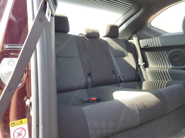 Photo 6 from auction – 2013 TOYOTA SCION TC with VIN JTKJF5C78D3063983