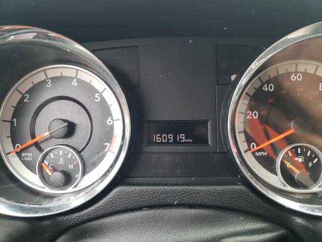 Photo 8 from auction – 2012 DODGE GRAND CARA with VIN 2C4RDGCGXCR223914