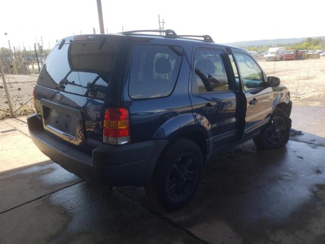 Photo 4 from auction – 2004 FORD ESCAPE XLT with VIN 1FMCU93184DA12708