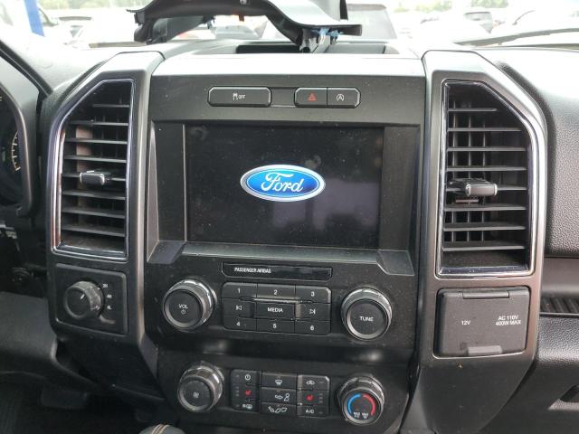 Photo 9 from auction – 2020 FORD F150 SUPER with VIN 1FTEW1EP6LFC20907