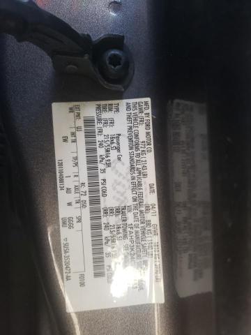 Photo 10 from auction – 2012 FORD FOCUS SE with VIN 1FAHP3K24CL135585