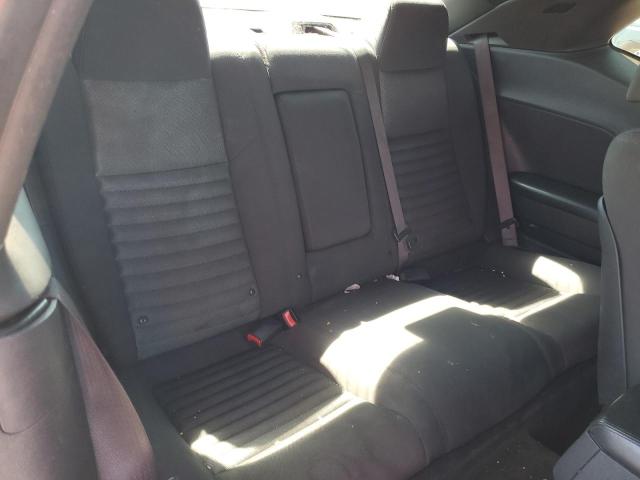 Photo 6 from auction – 2012 DODGE CHALLENGER with VIN 2C3CDYAG3CH144626