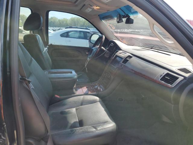 Photo 5 from auction – 2012 CADILLAC ESCALADE P with VIN 1GYS4CEF8CR210853
