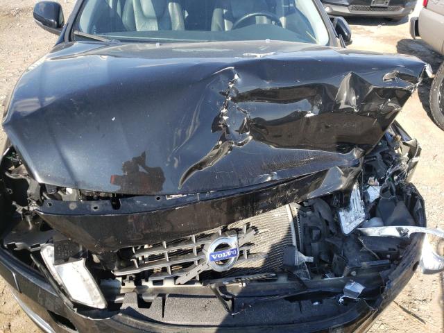 Photo 7 from auction – 2012 VOLVO S60 T5 with VIN YV1622FS1C2145768