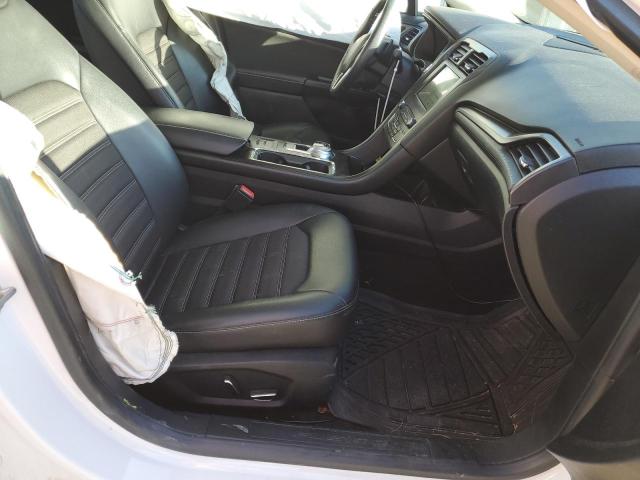 Photo 5 from auction – 2018 FORD FUSION SE with VIN 3FA6P0HD8JR238957