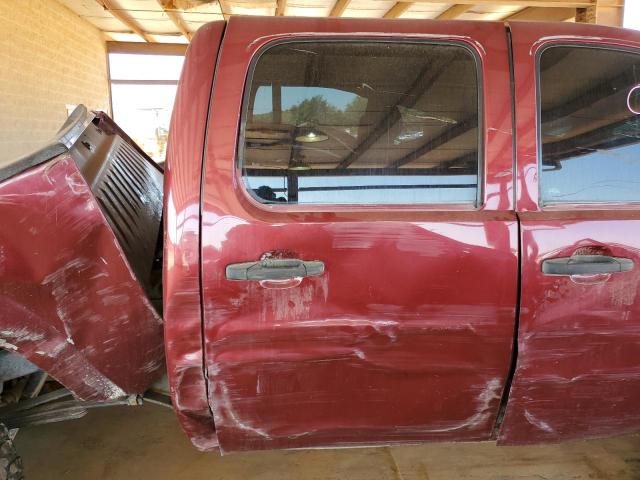 Photo 6 from auction – 2008 GMC SIERRA K15 with VIN 3GTEK13M98G107771