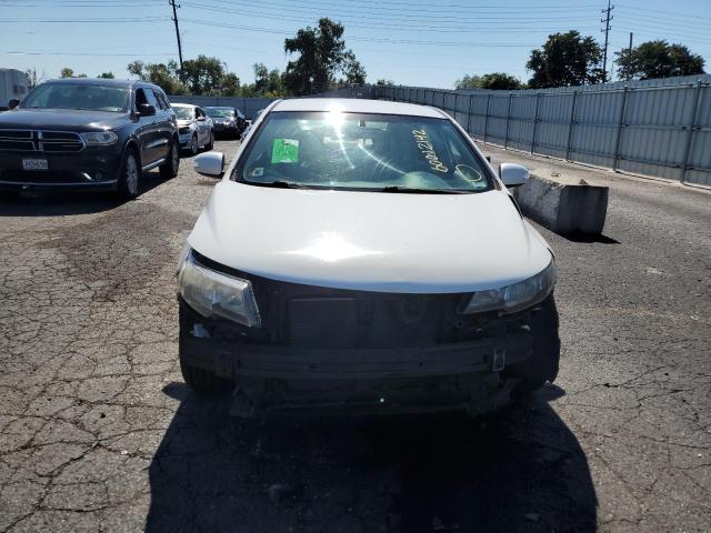 Photo 9 from auction – 2010 KIA FORTE EX with VIN KNAFU4A21A5811152