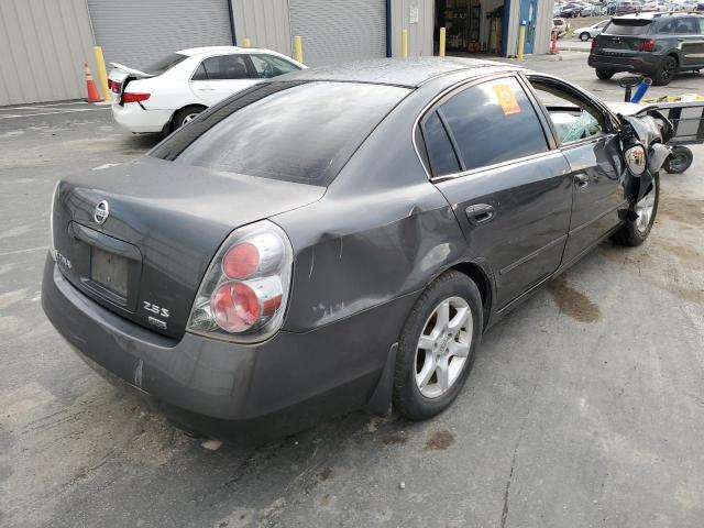 Photo 4 from auction – 2006 NISSAN ALTIMA with VIN 1N4AL11D46N435091