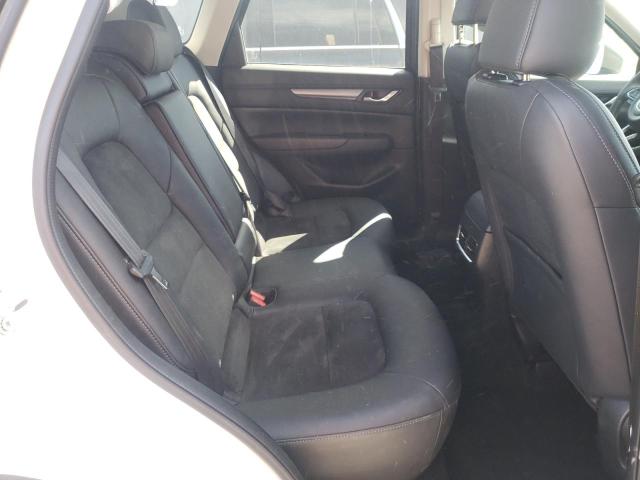 Photo 6 from auction – 2019 MAZDA CX-5 TOURI with VIN JM3KFACM9K1544318