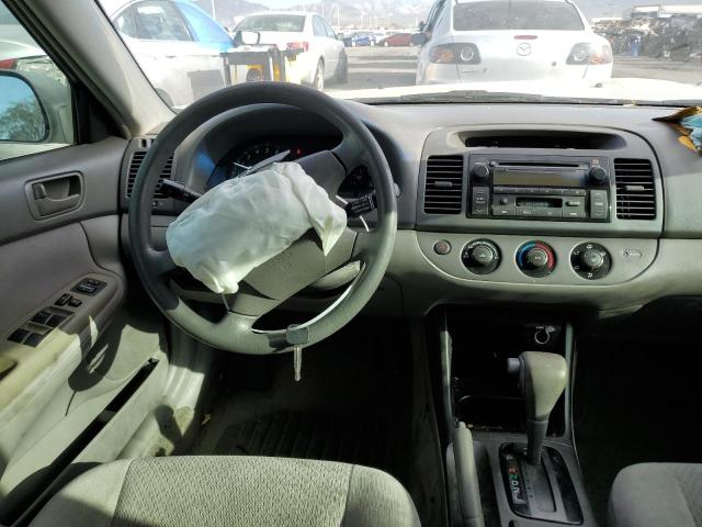 Photo 9 from auction – 2003 TOYOTA CAMRY LE with VIN 4T1BF32K83U036289