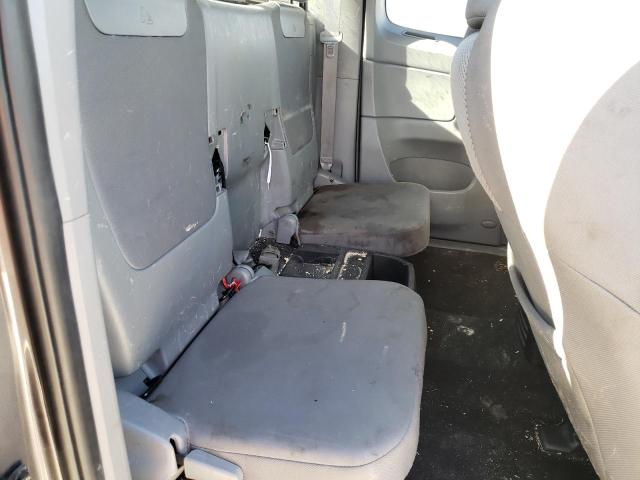 Photo 6 from auction – 2012 TOYOTA TACOMA PRE with VIN 5TFTU4GN6CX016208