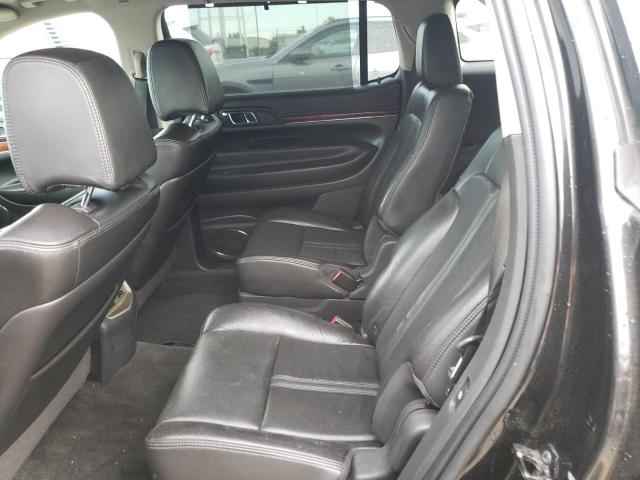 Photo 6 from auction – 2010 LINCOLN MKT with VIN 2LMHJ5AT4ABJ18414