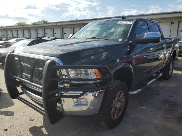 Photo 2 from auction – 2017 RAM 2500 LARAM with VIN 3C6UR5FL3HG755213